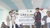 Locals & CM connect at Ri-Bhoi event for solution to rural issues - The Shillong Times