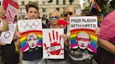 Vladimir Putin Launches Raids on Moscow LGBTQ+ Clubs After Court Ruling