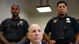 El nuevo juicio contra Weinstein se celebrará el 12 de noviembre en Nueva York