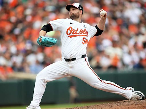 Baltimore Orioles Receive Injury Updates on Several Key Players