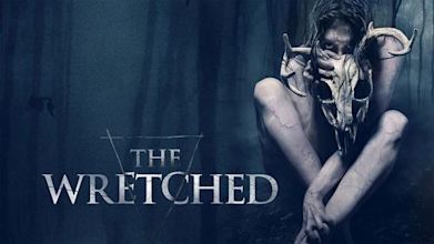 The Wretched (film)