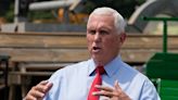 Pence is heading to the debate stage, SCOTUS backs Biden on 'ghost guns': 5 Things podcast