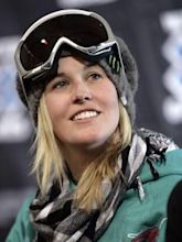 Sarah Burke