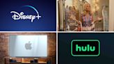 Here's what to watch on National Streaming Day