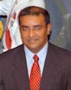 Bharrat Jagdeo