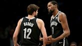 Brooklyn Nets ranked as sixth-best team in the NBA; fourth in the Eastern Conference