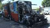 San Jose family's food truck destroyed in fire