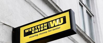 Western Union (WU) Q1 Earnings Beat on Branded Digital Strength