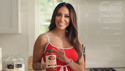 Real Housewives of New Jersey Star Melissa Gorga’s Hacks for Stress-Free Summer Hosting Start at $6.49 - E! Online