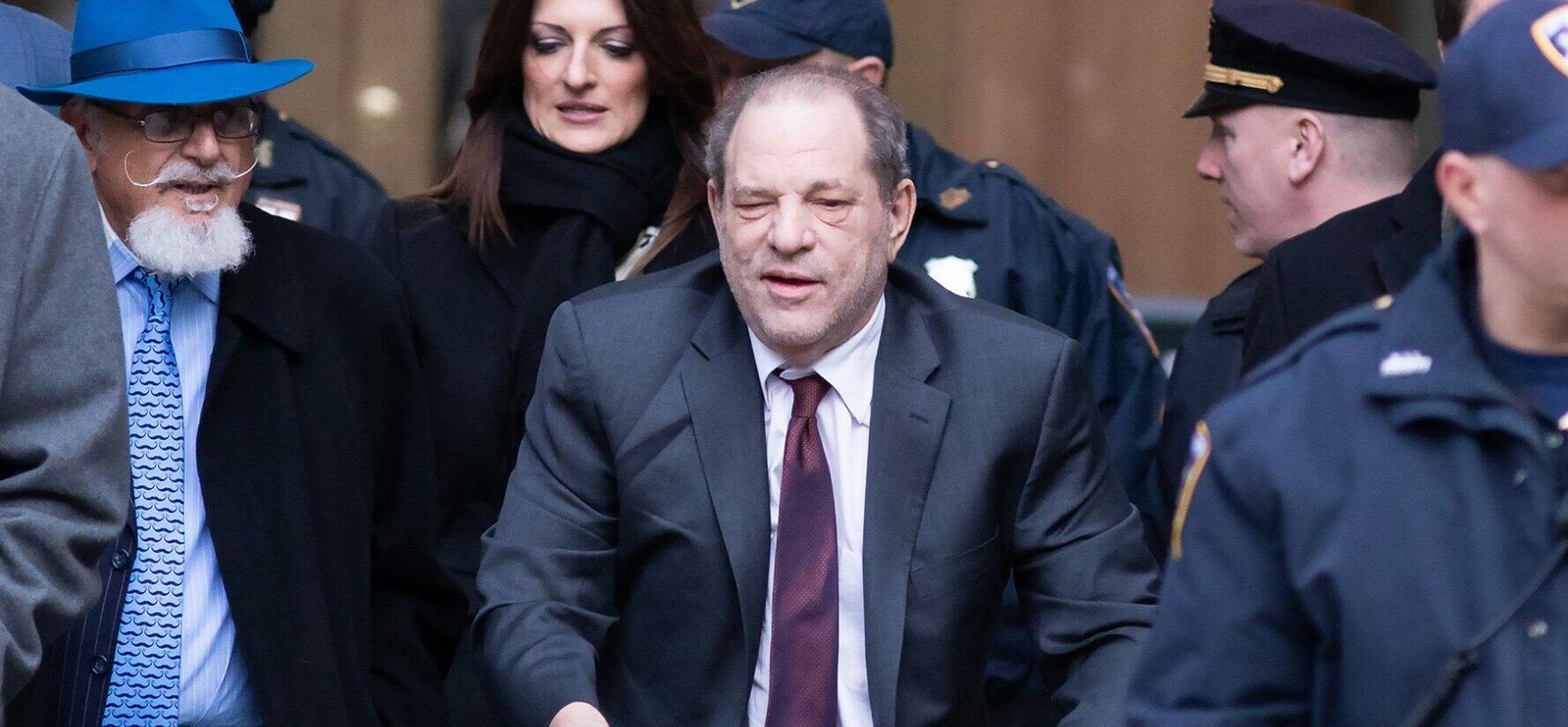 Harvey Weinstein's Net Worth, From $300M To $25M, Faces Further Decline With Retrial Looming