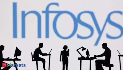 Hold Infosys, target price Rs 1,680: Prabhudas Lilladher