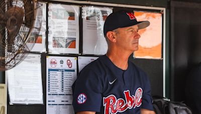 Mike Bianco Reveals Expectation For Coaching Future With Ole Miss Baseball
