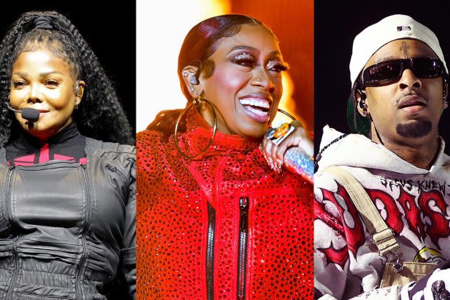 Here’s How Get $25 Concert Tickets To See Janet Jackson, Missy Elliott, 21 Savage, And More