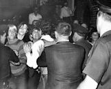 Stonewall riots