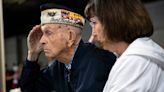 Pearl Harbor survivor Richard Higgins, one of few remaining, dies at 102