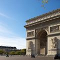 Arc de Triomphe