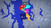 KIRO 7 sits down with candidates for Seattle City Council from each district