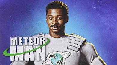 The Meteor Man (film)