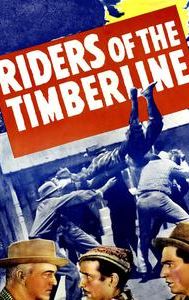 Riders of the Timberline