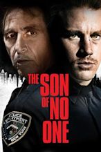 Ein Cop mit dunkler Vergangenheit – The Son of No One