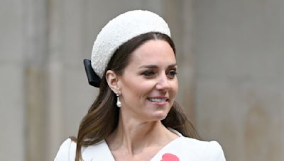 Kate Middleton face au cancer : cette première pour la princesse depuis la fin de sa chimiothérapie en dit long