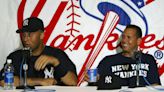 Alex Rodriguez, Derek Jeter Exchange Friendly 1990s Memories