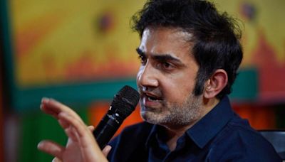 IPL 2024 | ’Not only magnitude of the contest...’: Gambhir weighs in on KKR vs CSK rivalry