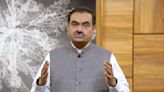 India's Adani scraps $2.5B share sale after fraud claims