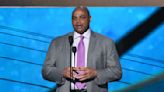 The Sports Report: Charles Barkley is not happy in limbo