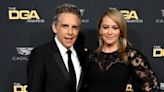 Ben Stiller Supports Christine Taylor at Tribeca Film Festival With Daughter Ella