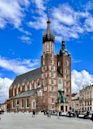 St. Mary's Basilica, Kraków