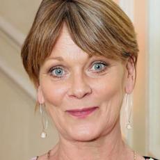 Samantha Bond