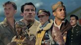 A Guide to the Hunks of Spielberg’s New War Drama. For, Uh, Historical Accuracy Reasons.