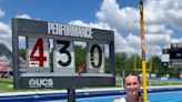 State records, gold medals and Olympic dreams: How Peoria-area athletes fared at the IHSA girls state track meet