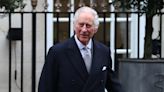 Britain's King Charles 'frustrated' by pace of cancer recovery