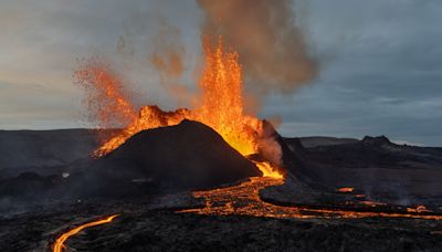 Iceland volcanoes update as study proposes new eruption trigger