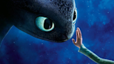 How To Train Your Dragon Getting Live-Action Remake