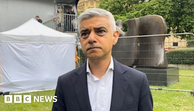 TfL: Mayor of London Sadiq Khan to call for government investment