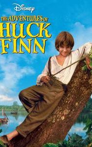 The Adventures of Huck Finn