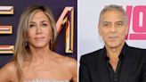 Jennifer Aniston ‘Ghosted’ by George Clooney After Lake Como Snub (Excl)