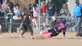 BAKER/POWDER VALLEY SOFTBALL: Bulldogs sweep Ontario Tigers in league twinbill