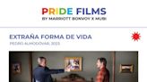 Rubro hotelero crea ciclo de cine LGBTIQA+ en el Mes del Orgullo: conoce la cartelera