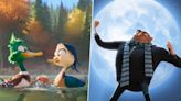 Every upcoming Illumination animated movie from Migration to Despicable Me 4