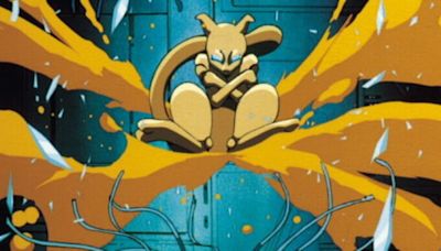 Revisiting Pokemon: The First Movie and why it didn't capture critics, but blasted off with fans