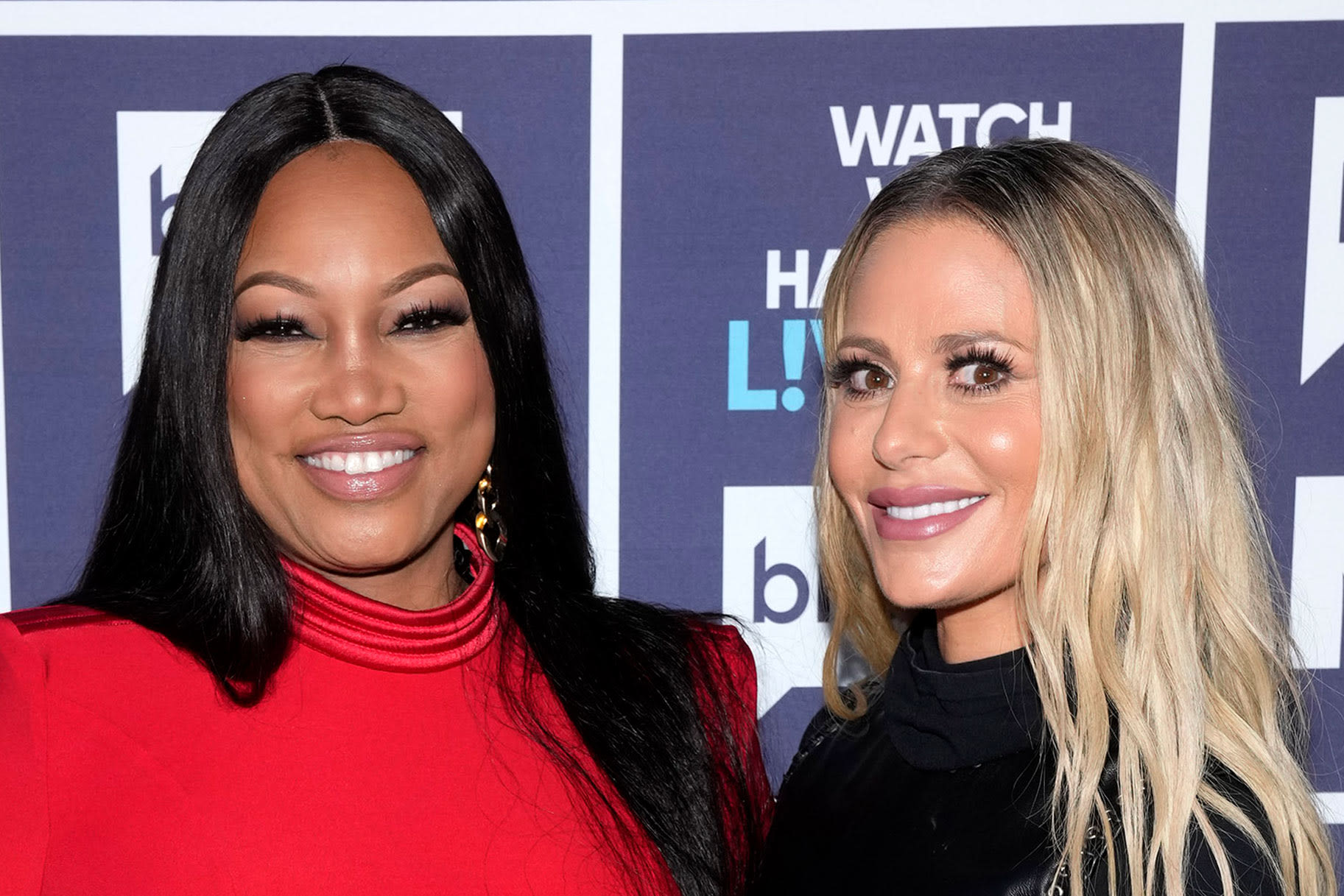 Garcelle Beauvais Says Dorit Kemsley Is "on Fire" for Season 14: "There’s a Lot Going on" | Bravo TV Official Site