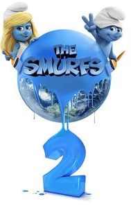 The Smurfs 2