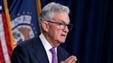 Stock market today: futures climb and bitcoin wavers as traders wait for Powell's interest rate clues