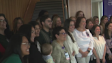 NYU Langone Hospital celebrates multi-generational nurses ahead of Mother’s Day