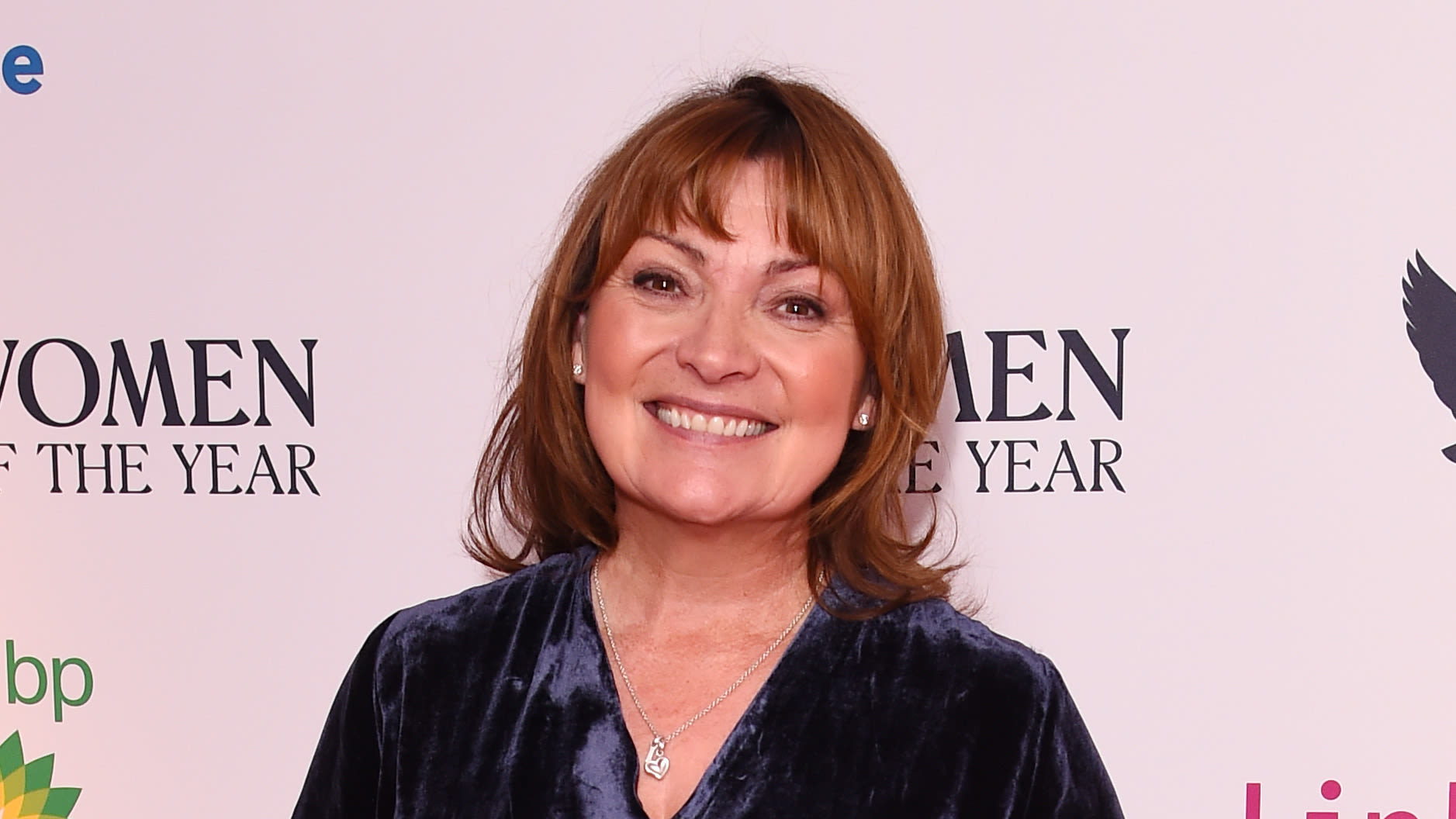 Lorraine Kelly says she doesn't mind interviewing 'horrid' people