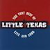 Very Best of Little Texas: Live and Loud